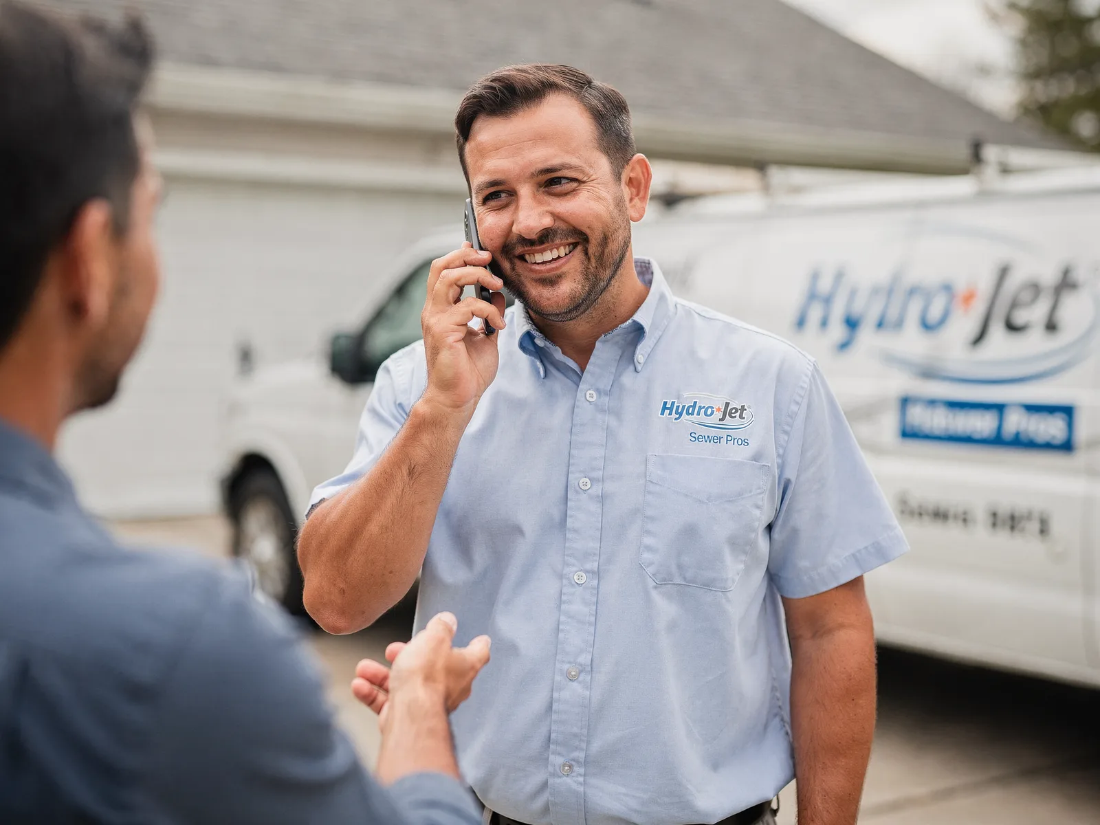 Hydro Jetting Moore, OK FAQs